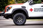 Nissan Ultimate Service Titan 2018 года